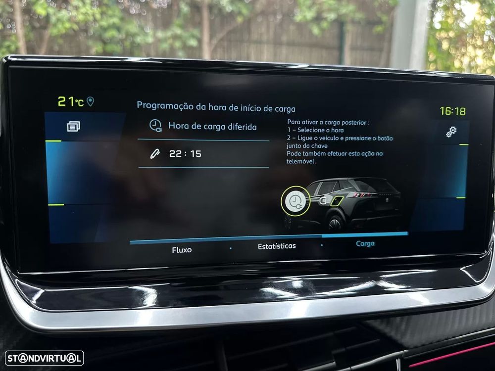 Peugeot e-2008 GT Pack - 24