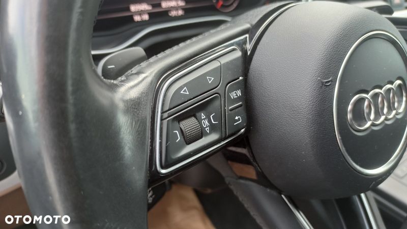 Audi A5 Sportback 40 TDI Quattro S Line S tronic - 29
