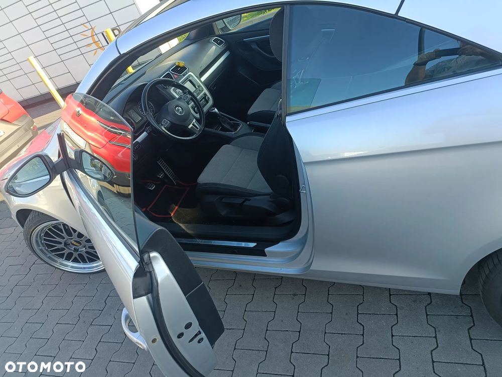 Volkswagen Eos 2.0 TDI DPF - 3