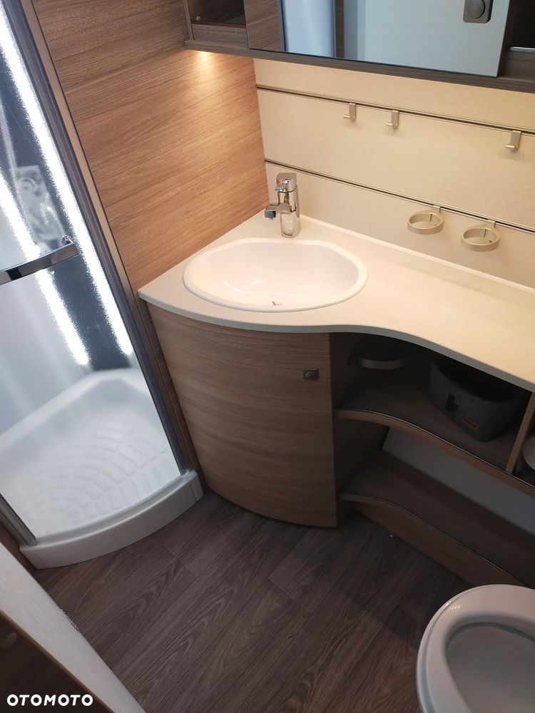 Fendt Bianco 550 - 21