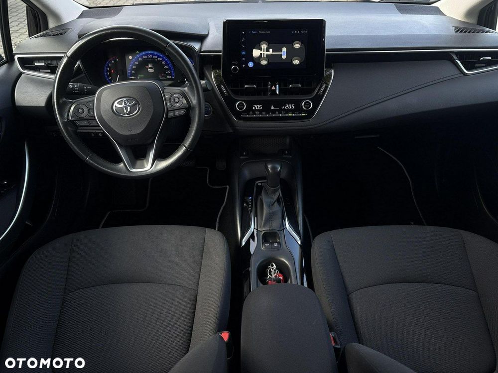 Toyota Corolla - 29