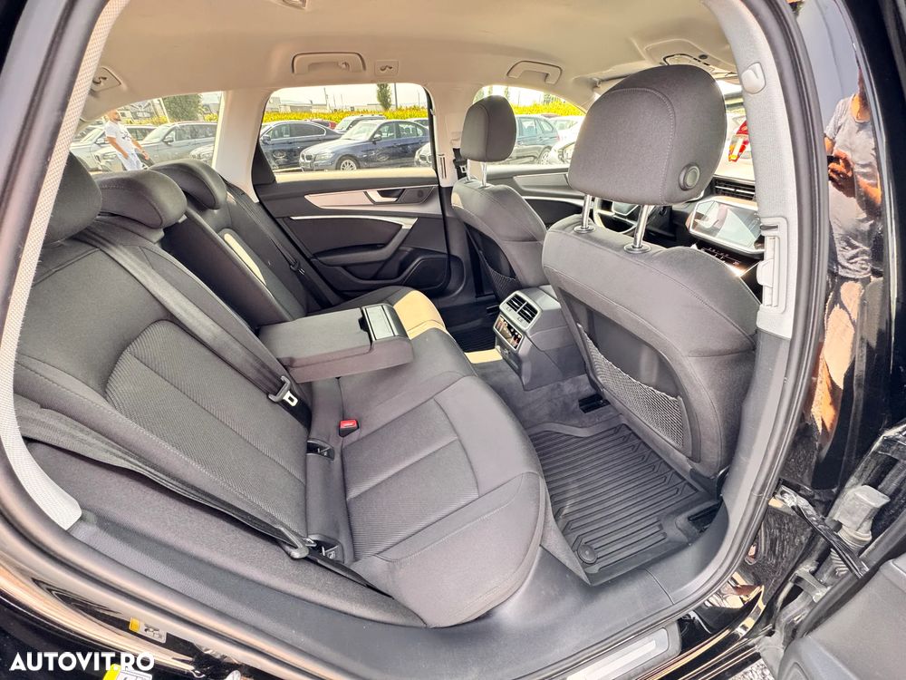 Audi A6 Avant 2.0 40 TDI S tronic Design - 21