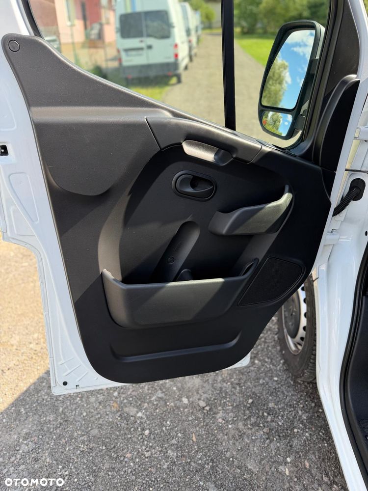 Renault MASTER LIFT 2.3 DCI 136 km*L3H2*FV23%*PDC*Klima! - 11
