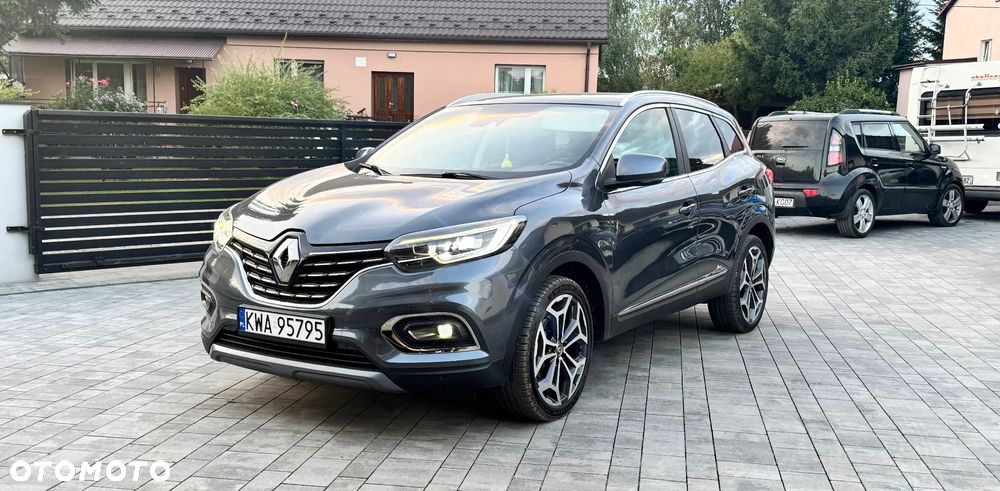 Renault Kadjar - 13