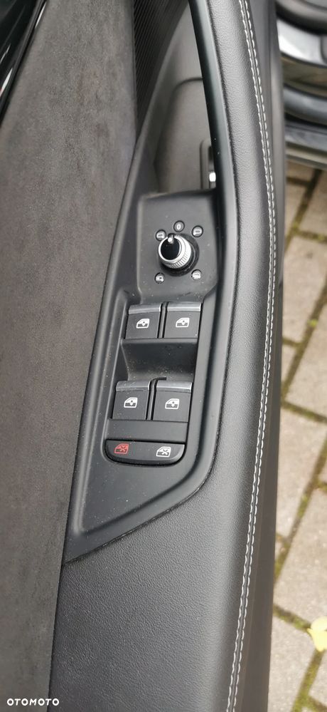 Audi A5 Sportback 40 TDI S tronic S line - 10