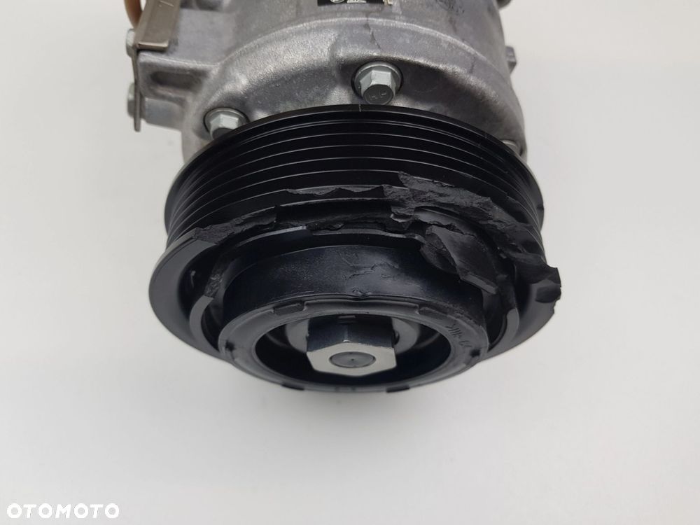 Kompresor Sprężarka klimatyzacji BMW G20 G30 G80 G82 3.0i 9482996 - 6