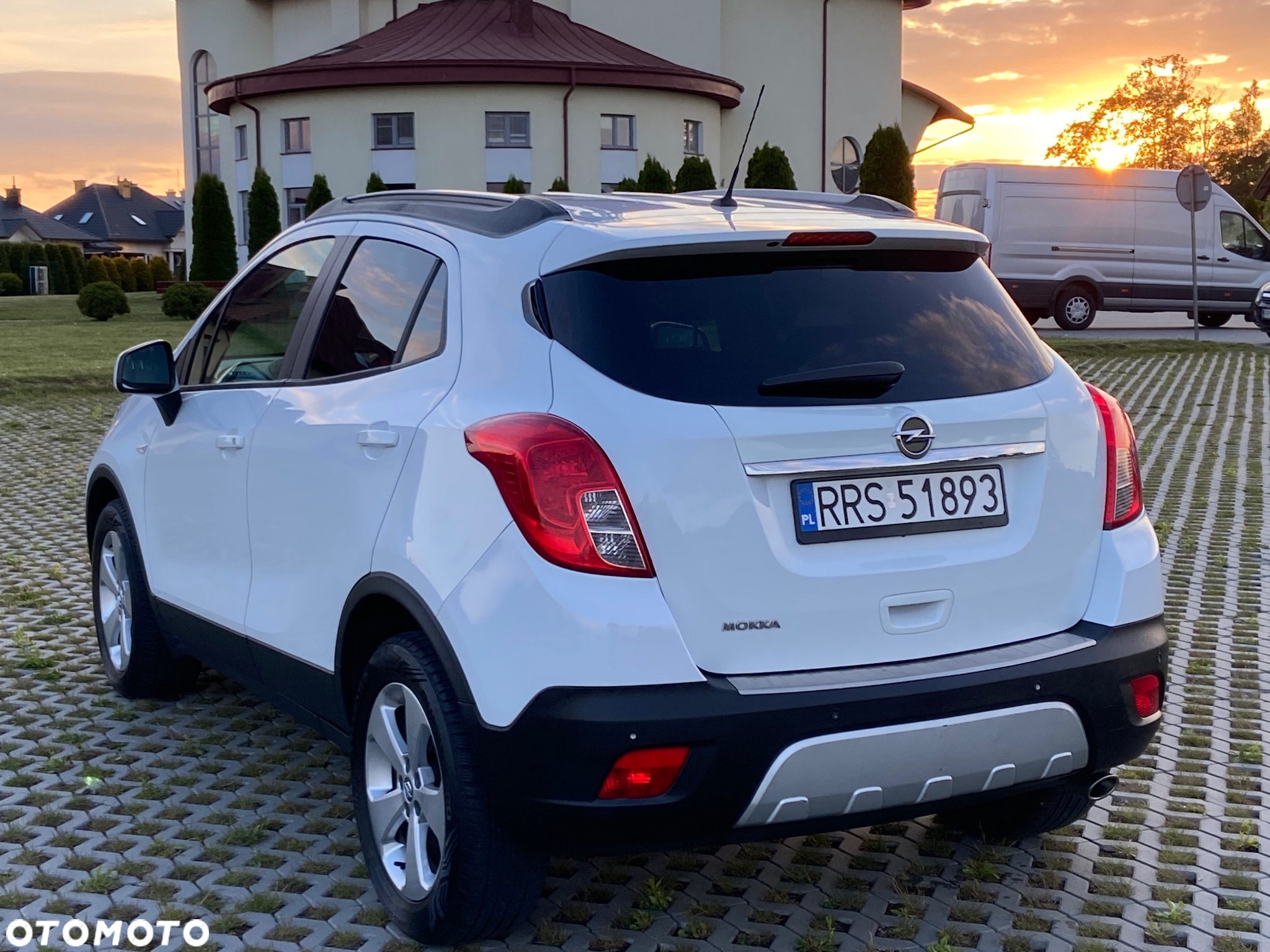 Opel Mokka 1.4 T Enjoy - 13