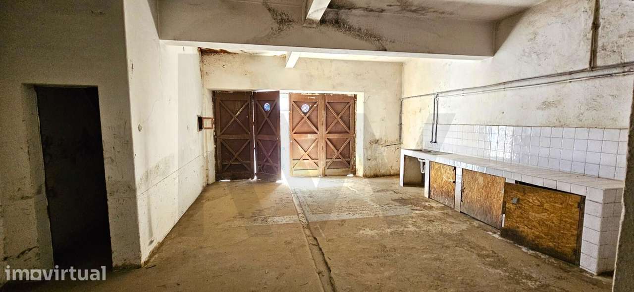 Investimento Imobiliário em Alcácer do Sal: Moradia de Prestígio com V - Grande imagem: 3/23