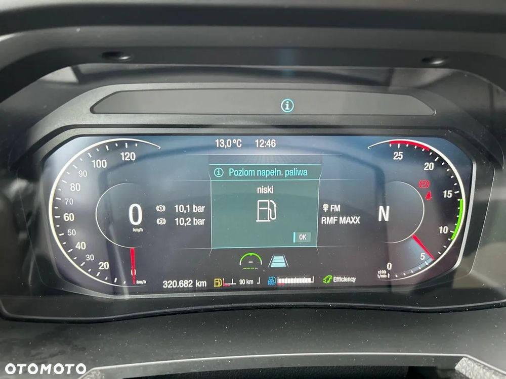 MAN TGX 18.510 4x2 BL SA - 19