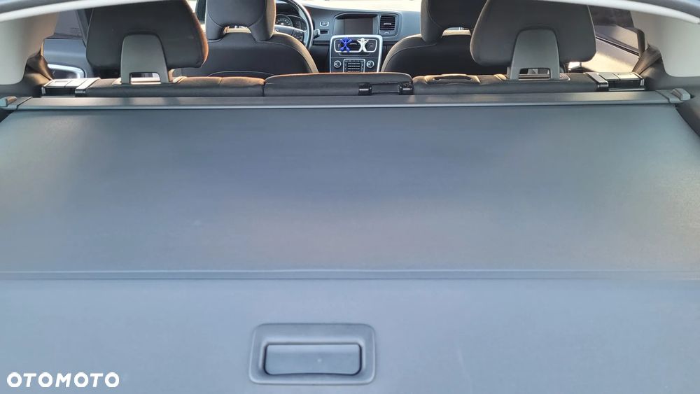 Volvo V60 D2 - 11