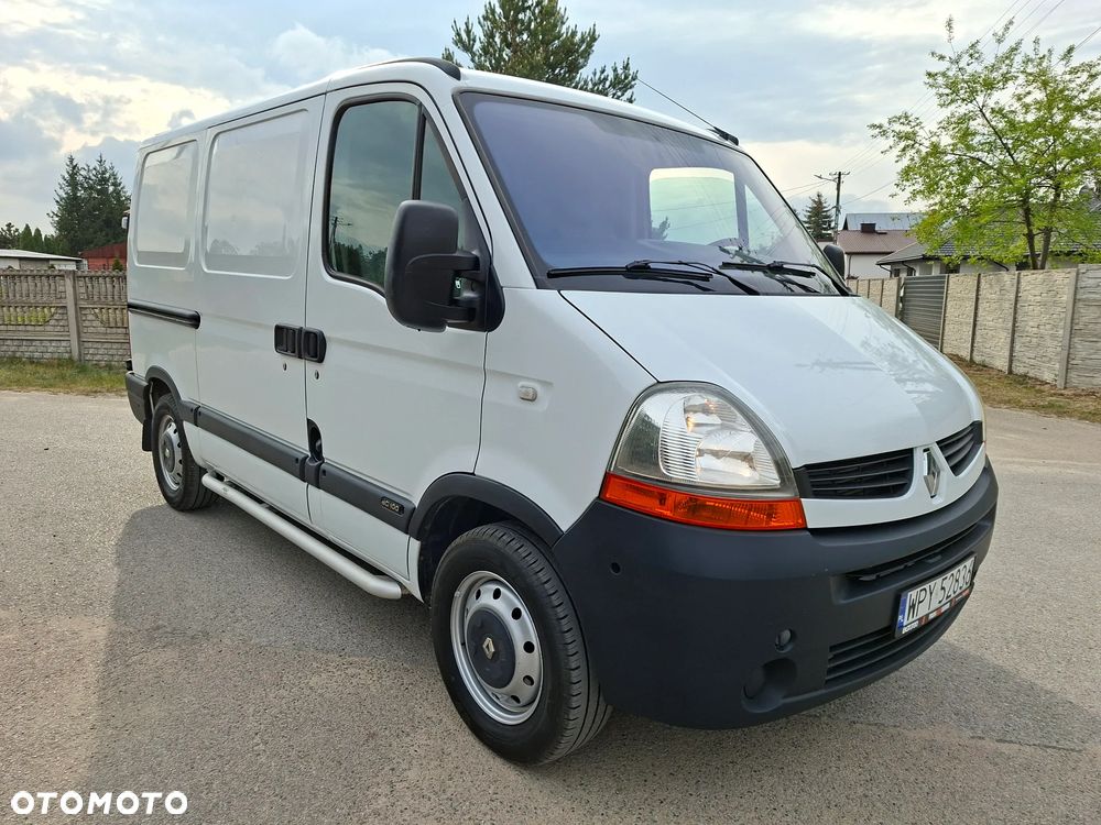 Renault Master - 9