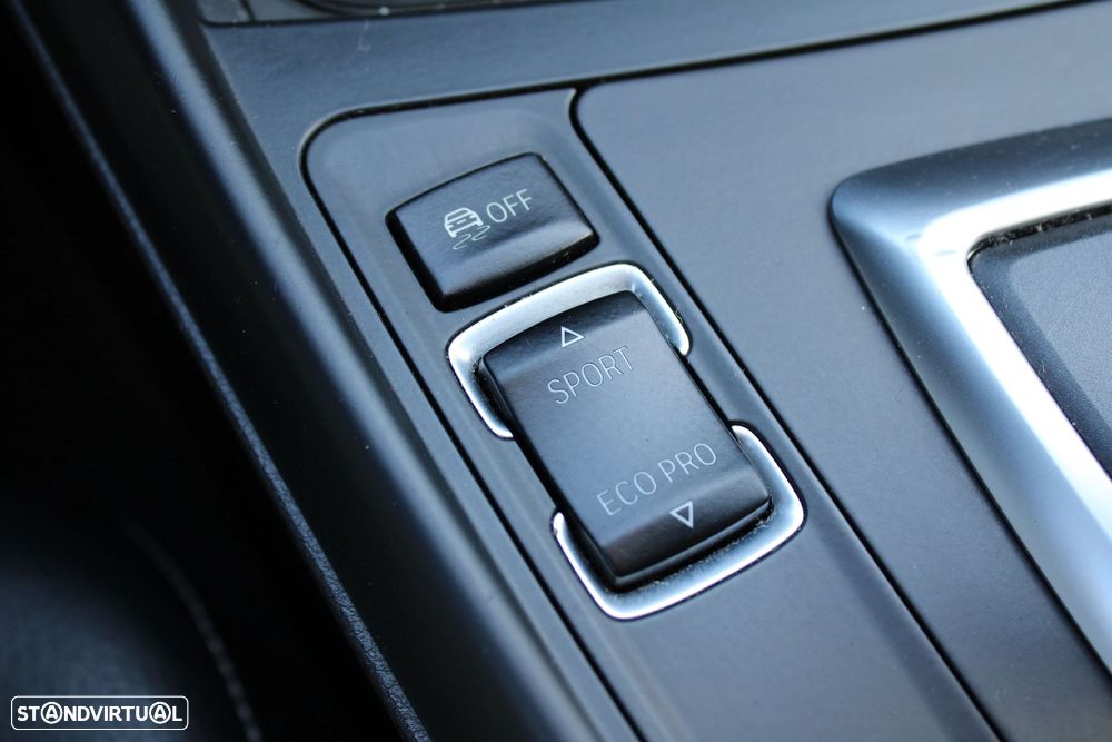 BMW 116 d Advantage Auto - 18