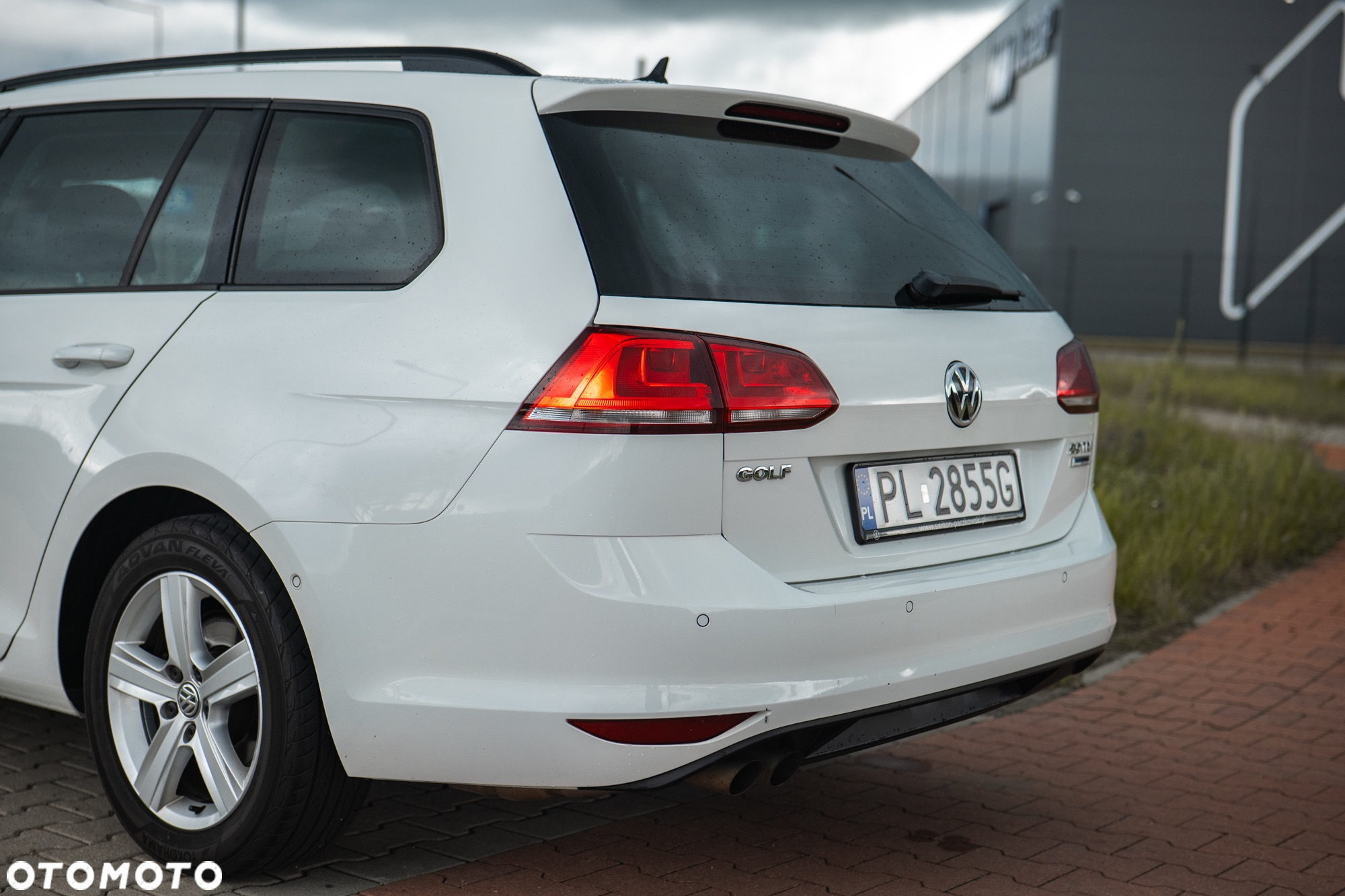Volkswagen Golf - 10