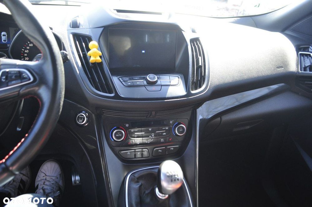 Ford Kuga 1.5 EcoBoost FWD ST-Line Black ASS MMT6 - 17