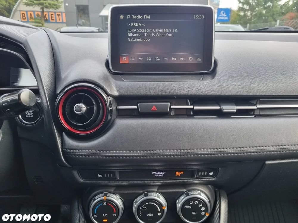 Mazda CX-3 2.0 Skyenergy - 17