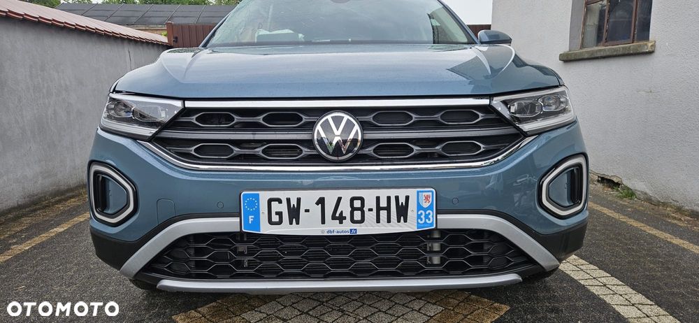 Volkswagen T-Roc 1.5 TSI Life Plus DSG - 2