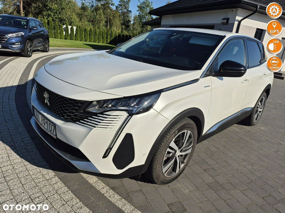 Peugeot 3008 - 1