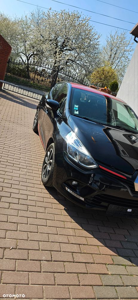 Renault Clio 0.9 TCe Life - 4