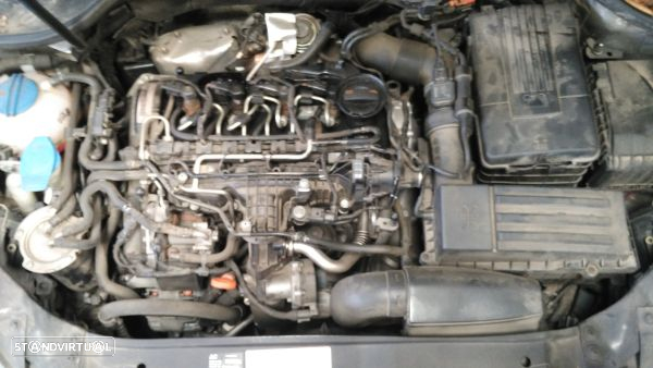 Para Peças Volkswagen Golf Vi (5K1) - 2