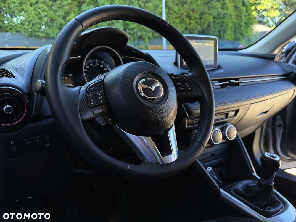 Mazda CX-3 2.0 Skypassion - 20
