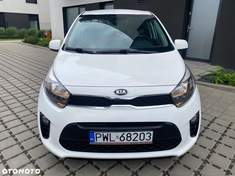 Kia Picanto 1.0 Edition 7 - 16