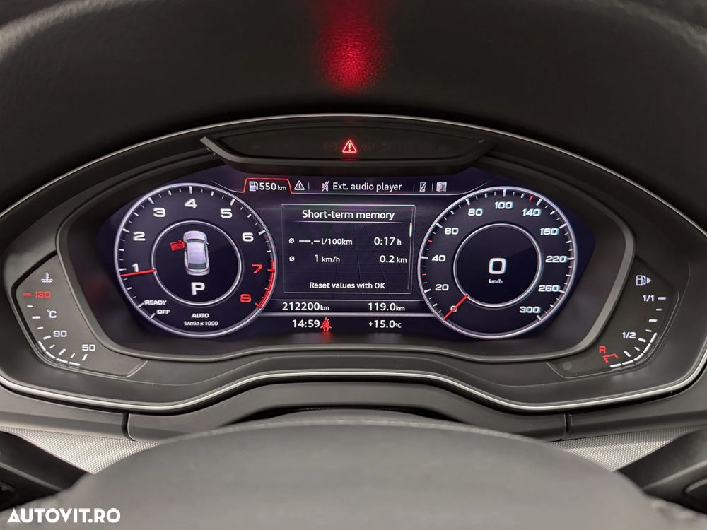Audi Q5 2.0 TFSI Quattro S tronic design - 26