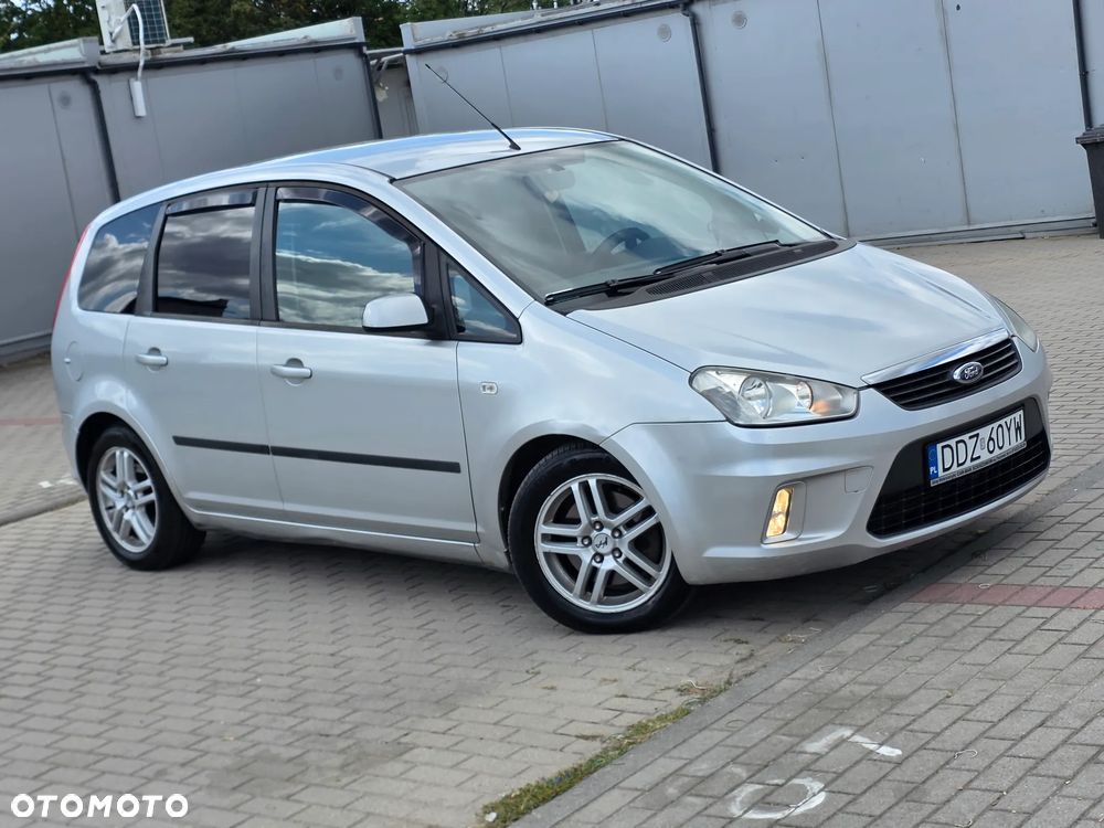 Ford C-MAX - 5