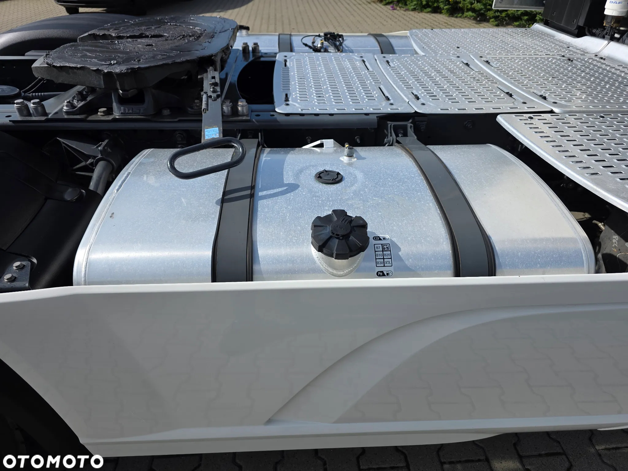 DAF XF 530 SSC JAK NOWY Z NIEMIEC 2021 ROK RETARDER !!! FULL SERWIS DAF !!! - 10