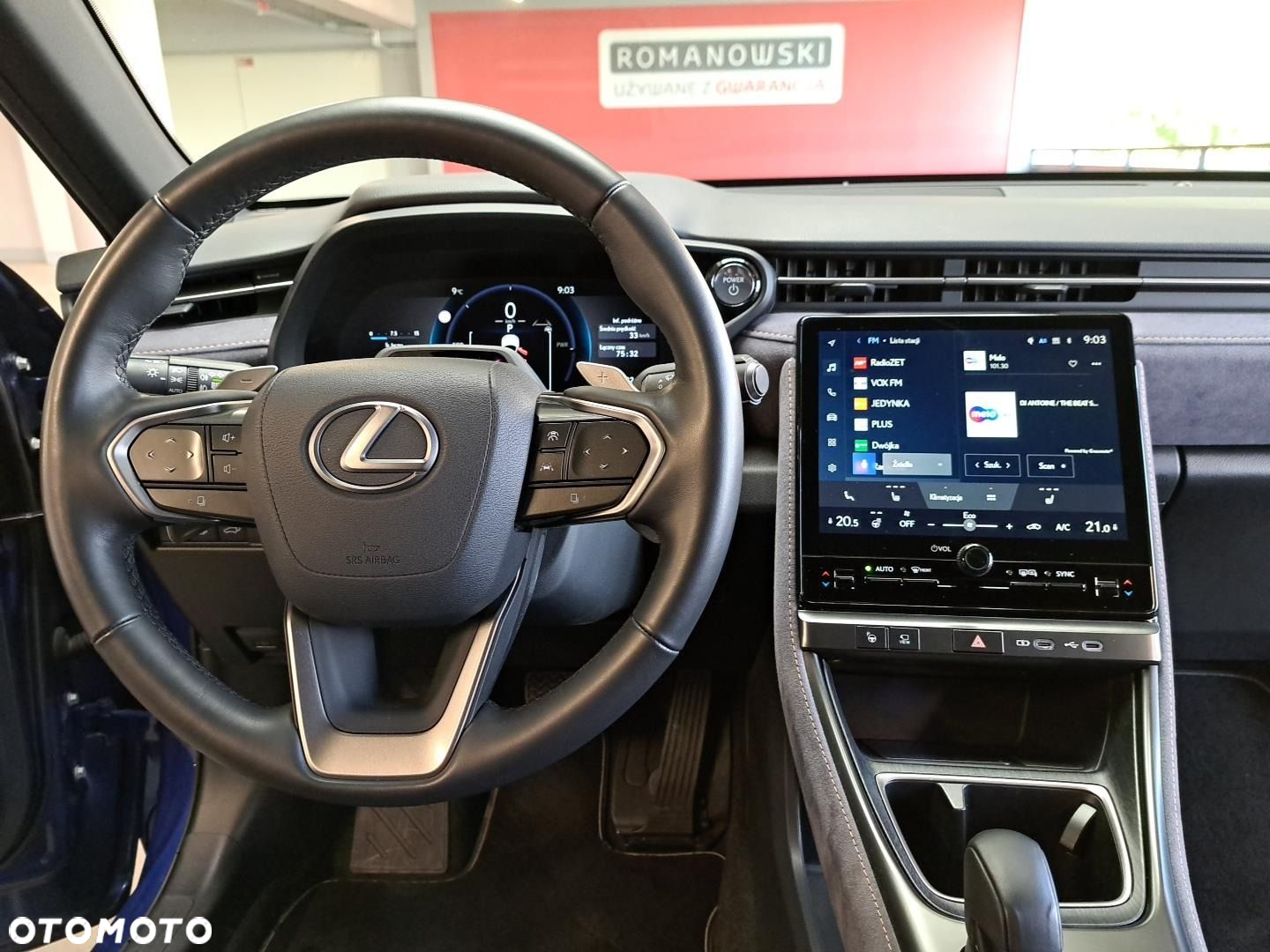 Lexus LBX 1.5 Hybrid Cool - 18