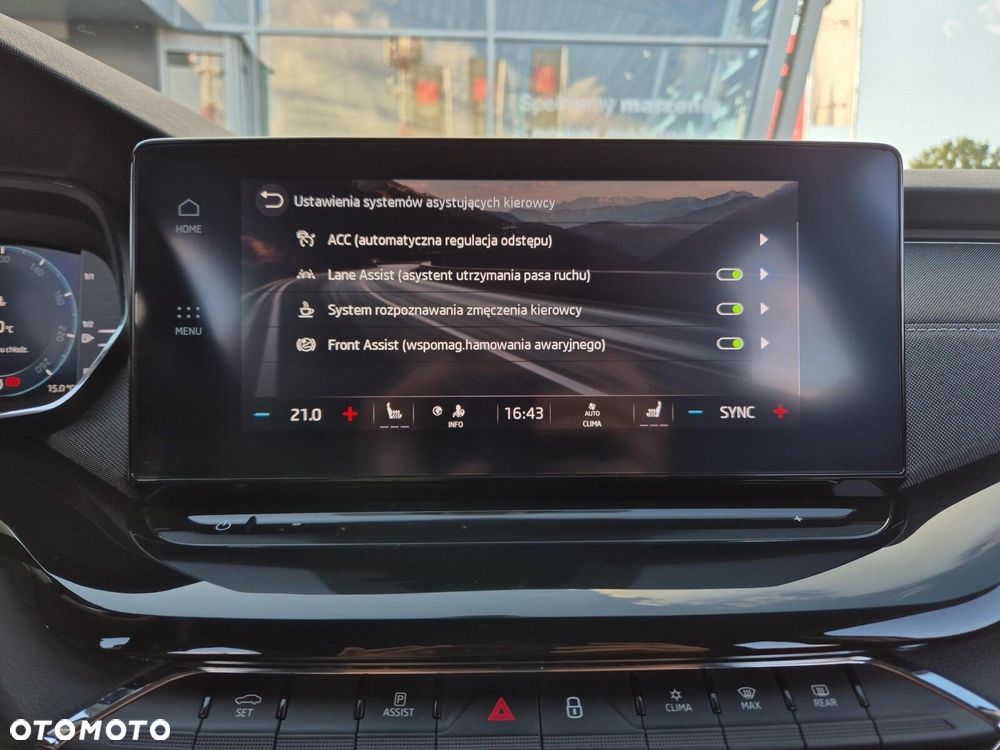 Skoda Octavia 1.5 TSI ACT Style - 26