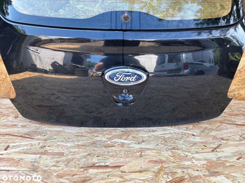 Ford Ka kod lak. 90 KLAPA BAGAŻNIKA KLAPA TYŁ - 5