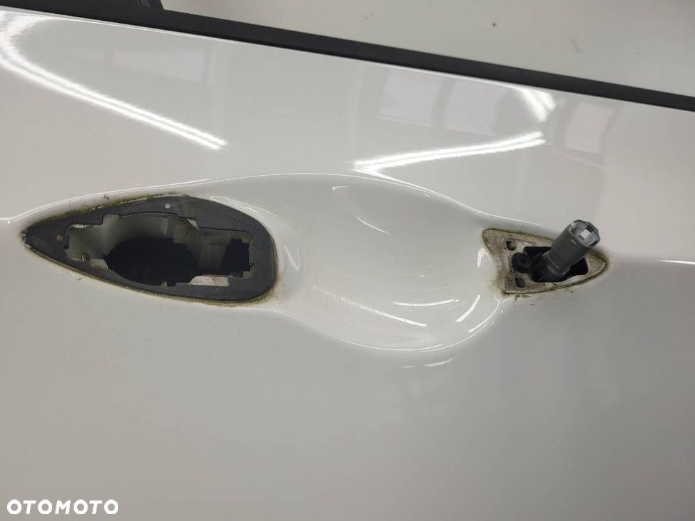 DRZWI PRZÓD PRAWE HYUNDAI I30 II COUPE 3D EUROPA  2013 - 8