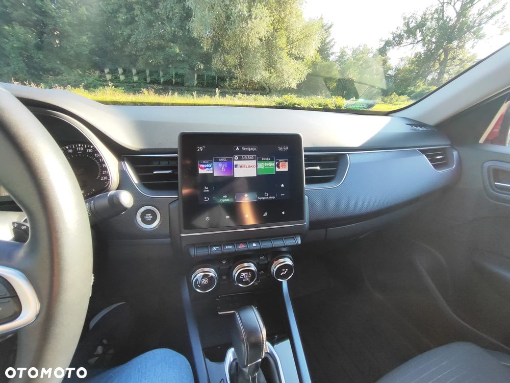 Renault Arkana TCe 140 EDC ZEN - 10