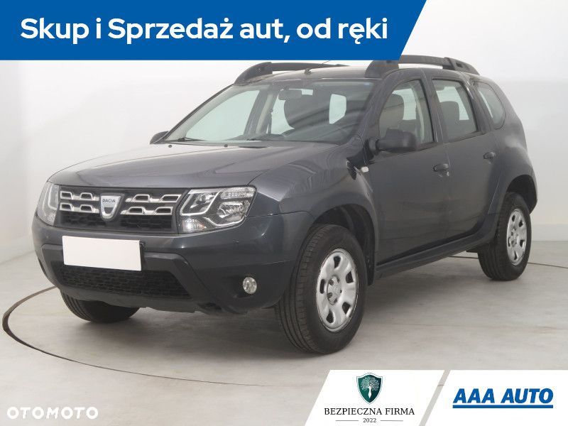 Dacia Duster - 3