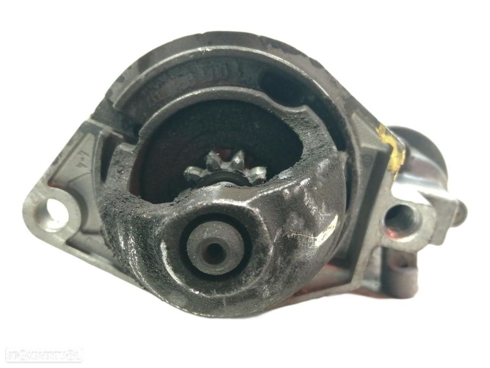 MOTOR ARRANQUE OPEL VECTRA C 2004 -0986017423 - 1