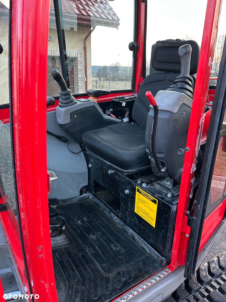 Wacker Neuson EZ26-02 - 11