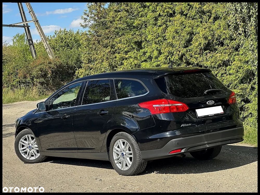 Ford Focus - 18