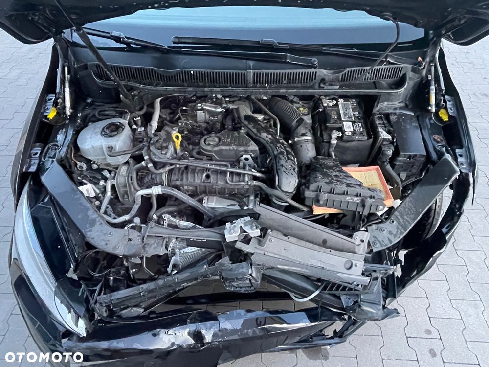 Volkswagen Touran Highline - 9