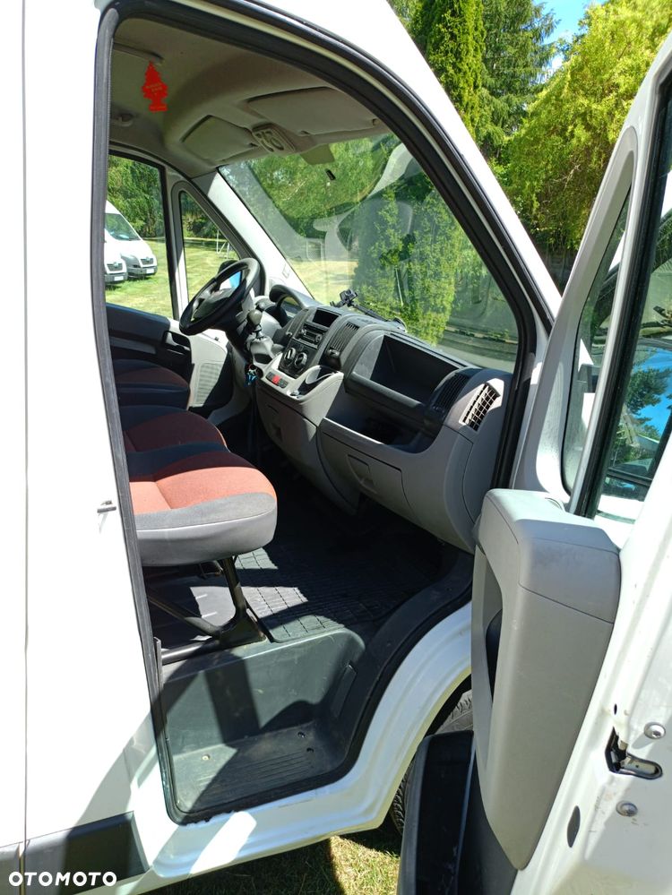 Fiat Ducato - 17