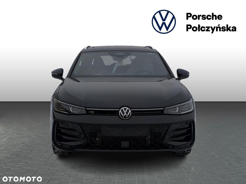Volkswagen Passat Variant 2.0 TSI R-Line Plus DSG - 8