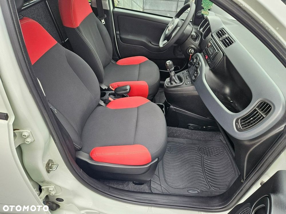 Fiat Panda - 10