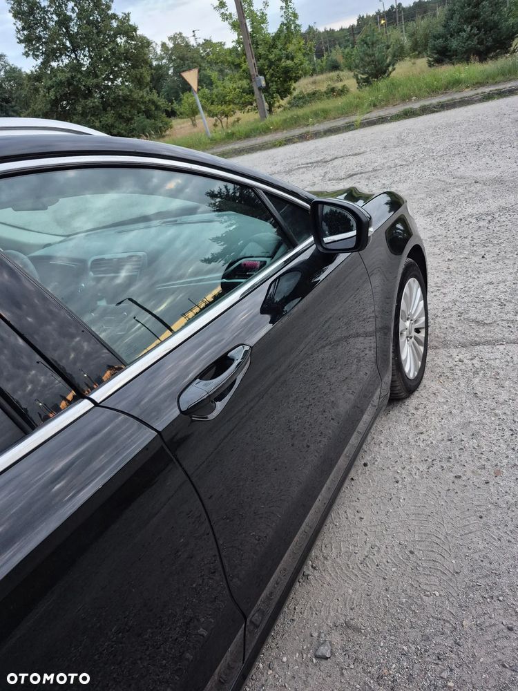 Ford Mondeo 2.0 TDCi Edition PowerShift - 10