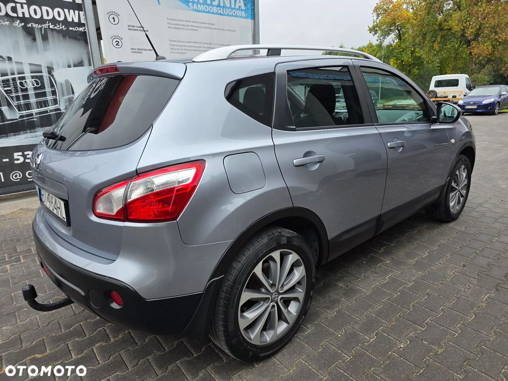 Nissan Qashqai 2.0 I-Way - 21