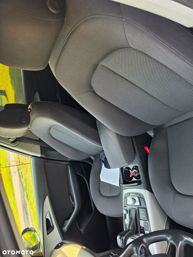 Audi A6 Limousine - 31