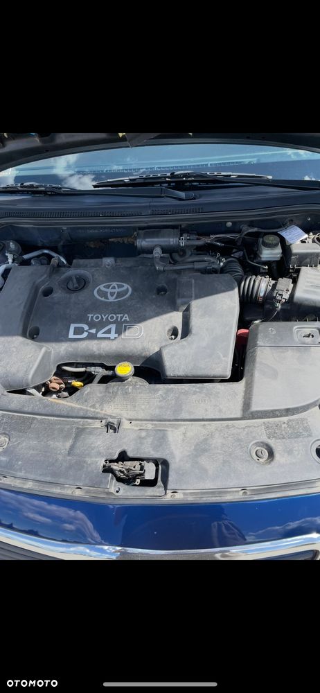 Toyota Avensis 2.0 D-4D Prestige - 4