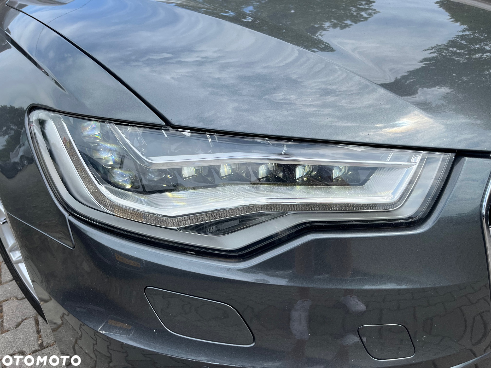 Audi A6 Avant 2.8 FSI multitronic sport selection - 16
