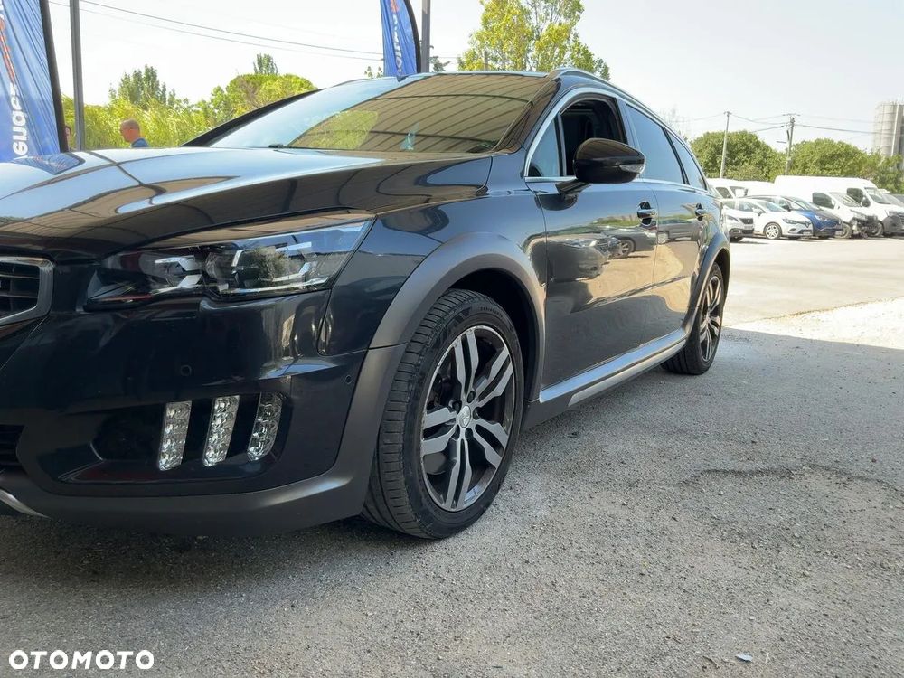 Peugeot 508 2.0 BlueHDi RXH S&S - 3