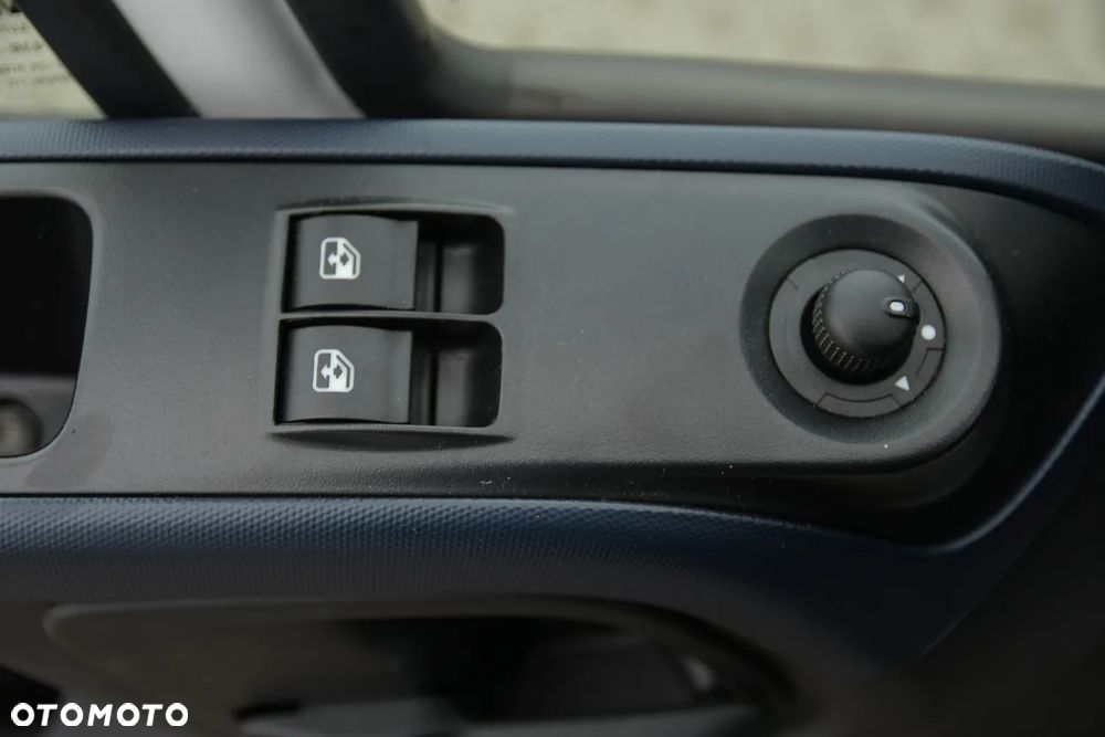 Iveco DAILY 50-180 * BURTO-PLANDEKA + WINDA DHOLLANDIA 1TONA* Salon PL PRZEBIEG 50TYS KM - 23