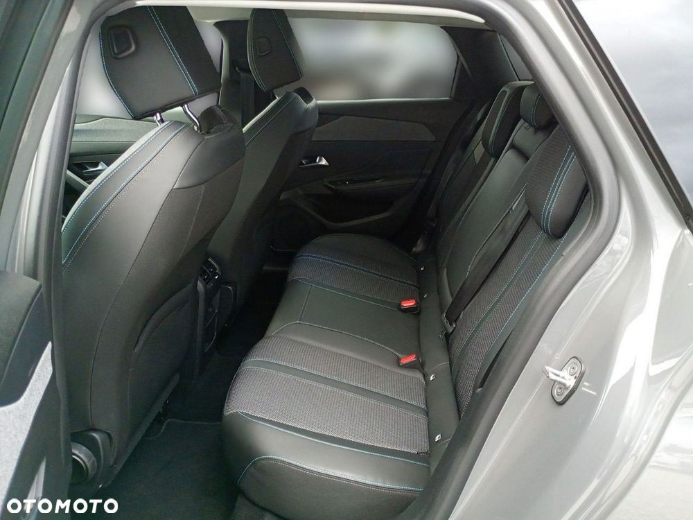 Peugeot 308 1.5 BlueHDi Allure Pack S&S EAT8 - 23