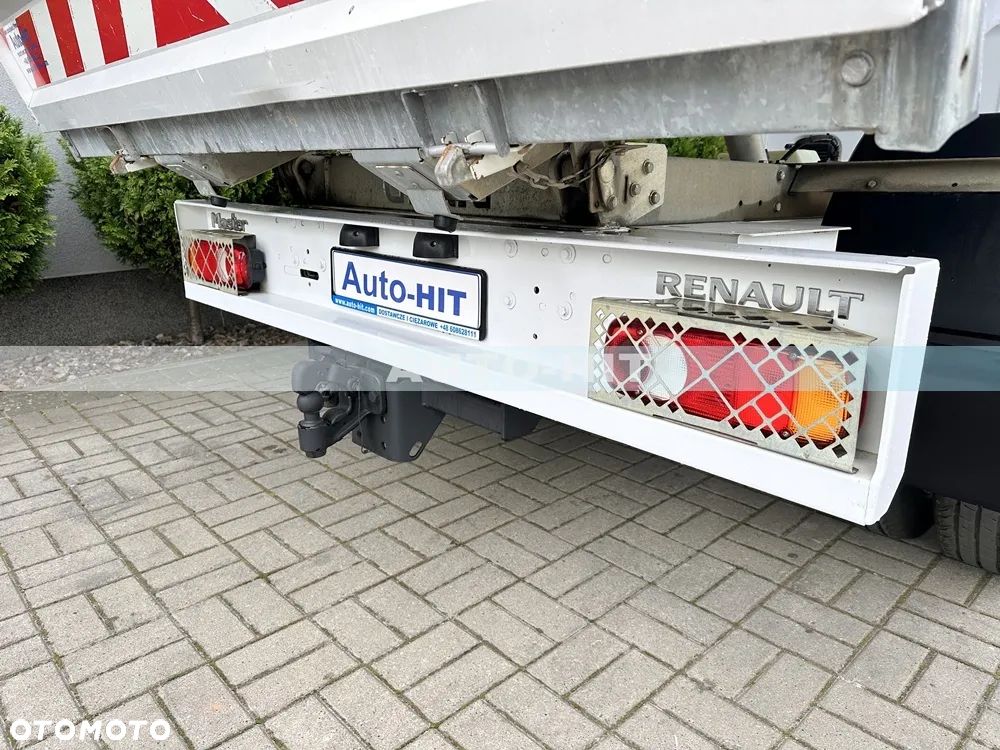 Renault Master - 15